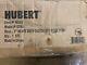 Hubert Push-in Heavy-duty Caster Set 76150 / Ctr8 (new)